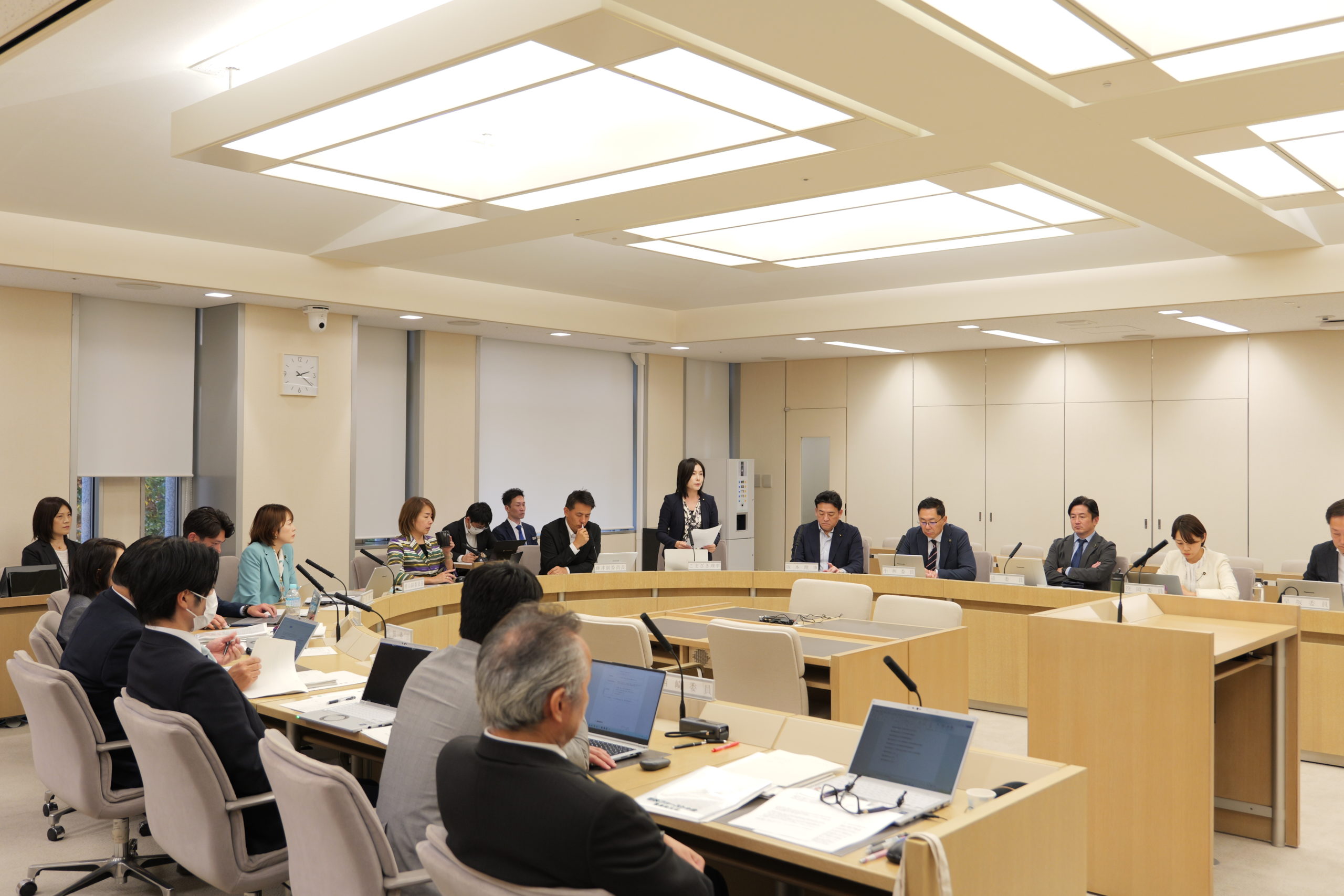 福島りえこ,世田谷区,都民ファーストの会,都議会議員