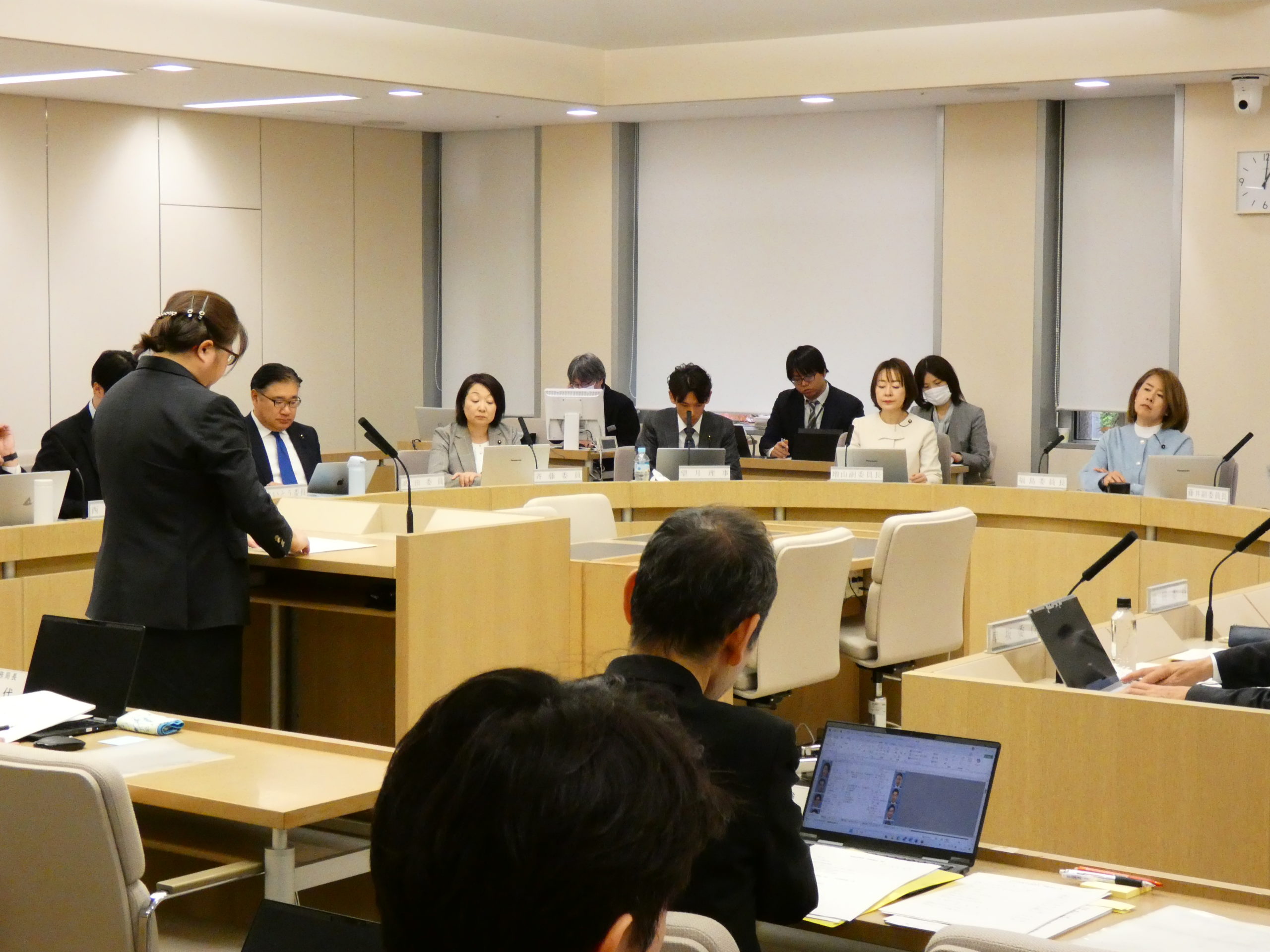 福島りえこ,世田谷区,都民ファーストの会,都議会議員