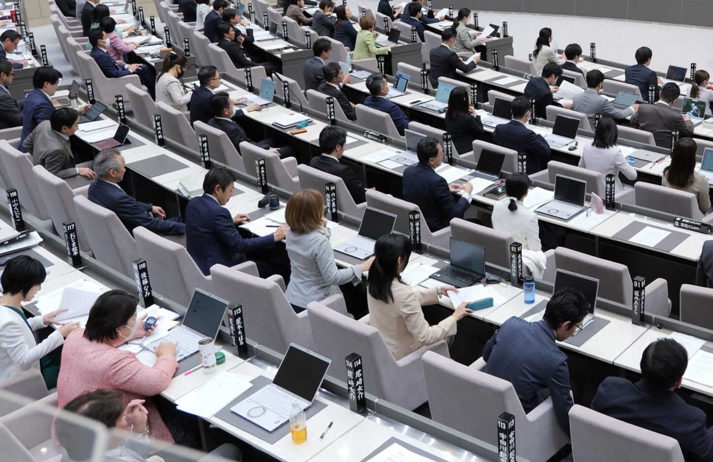 福島りえこ,世田谷区,都民ファーストの会,都議会議員